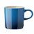 Taza cerámica personalizable 290 ml Orot - Azul