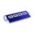 Puerto USB Weeper - Azul