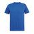Camiseta unisex con tejido reciclado SOL'S EXPLORER - Azul Royal