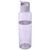 Bidón de plástico reciclado promocional 650 ml. Sky - Lila