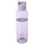 Bidón de plástico reciclado promocional 650 ml. Sky