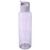 Bidón de plástico reciclado promocional 650 ml. Sky