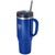 Taza termo con pajita personalizada 1200 ml Melbourne