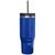Taza termo con pajita personalizada 1200 ml Melbourne