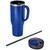 Taza termo con pajita personalizada 1200 ml Melbourne
