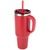 Taza doble pared empresarial 1200 ml Sydney - Rojo