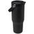 Vaso corporativo 900 ml con tapa Bronx - Negro