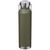 Botella corporativa 650 ml Thor - Verde Bosque