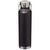 Botella corporativa 650 ml Thor - Negro