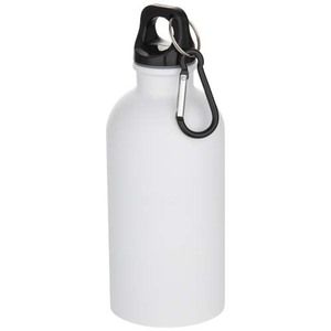 Botella mate 400 ml RCS Oregon