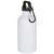 Botella personalizable 400 ml RCS Oregon - Blanco
