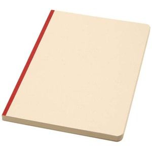 Libreta A5 tapa blanda Liliana