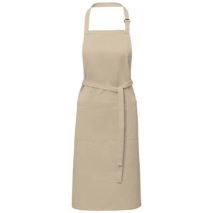 Delantal con tira ajustable Andrea