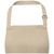 Delantal con tira ajustable personalizada Andrea