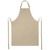 Delantal con tira ajustable personalizada Andrea