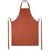 Delantal con tira ajustable personalizada Andrea