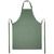 Delantal con tira ajustable personalizada Andrea