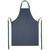 Delantal con tira ajustable personalizada Andrea
