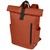 Mochila corporativa enrollable de 15,6" rPET Byron - Teja