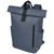 Mochila corporativa enrollable de 15,6" rPET Byron - Azul