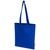 Bolsa tote personalizable Eco Madras - Azul Royal
