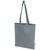 Bolsa tote personalizable Eco Madras - Gris