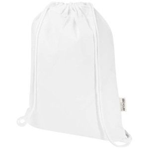 Bolsa cuerdas algodón Oregon