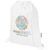 Bolsa cuerdas promocional algodón Oregon