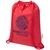 Bolsa cuerdas promocional algodón Oregon