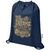 Bolsa cuerdas promocional algodón Oregon