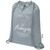 Bolsa cuerdas promocional algodón Oregon