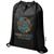 Bolsa cuerdas promocional algodón Oregon