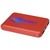 Batería externa tipo C rPET de 5000 mAh Asama