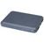 Batería externa tipo C rPET de 5000 mAh Asama - Azul