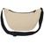 Bolsa bandolera de poliéster reciclado Byron