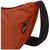Bolsa bandolera de poliéster reciclado Byron