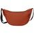 Bolsa bandolera de poliéster reciclado Byron