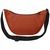 Bolsa bandolera de poliéster reciclado Byron