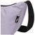 Bolsa bandolera de poliéster reciclado Byron