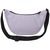 Bolsa bandolera de poliéster reciclado Byron