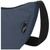 Bolsa bandolera de poliéster reciclado Byron
