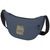 Bolsa bandolera de poliéster reciclado Byron