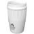 Vaso con tapa 360º promocional 350 ml Cirrus