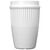 Vaso con tapa 360º promocional 350 ml Cirrus