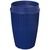 Vaso con tapa 360º promocional 350 ml Cirrus - Azul
