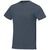 Camiseta promocional de algodón 160 g/m2 Nanaimo - Azul
