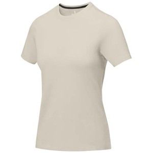 Camiseta de manga corta para mujer "Nanaimo"