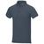 Polo de manga corta para hombre Calgary - Azul