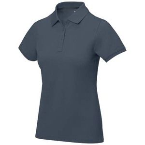 Polo de manga corta para mujer Calgary