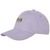 Gorra de 6 paneles Davis
